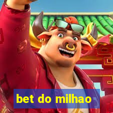 bet do milhao